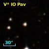 V* IO Pav