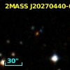 2MASS J20270440-6841067