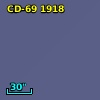 CD-69  1918