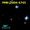 PMN J2004-6745