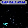 PMN J2013-6844