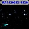 IRAS F20092-6920