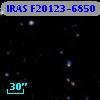 IRAS F20123-6850