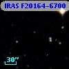 IRAS F20164-6700
