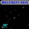 IRAS F20177-6929