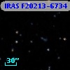 IRAS F20213-6734
