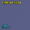 CPD-68  3354
