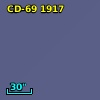 CD-69  1917