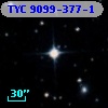 TYC 9099-377-1