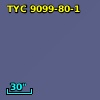 TYC 9099-80-1