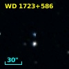WD 1723+586