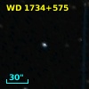 WD 1734+575
