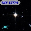 NSV 12774