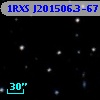 1RXS J201506.3-671032