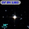 SV* BV  1303