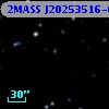 2MASS J20253516-6731317