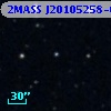 2MASS J20105258-6709268