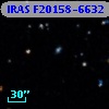 IRAS F20158-6632