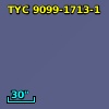 TYC 9099-1713-1