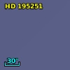 HD 195251