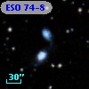 ESO  74-8