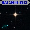 IRAS 20348-6532