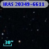 IRAS 20349-6611