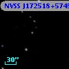NVSS J172518+574557