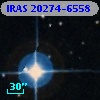 IRAS 20274-6558
