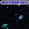 IRAS F20430-6623