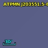 PMN J2035-6602