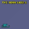 TYC 9099-1402-1