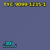 TYC 9099-1235-1