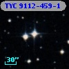 TYC 9112-459-1