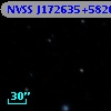 NVSS J172635+582648