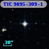 TYC 9095-309-1