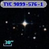 TYC 9099-576-1