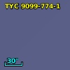 TYC 9099-774-1