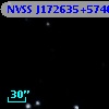 NVSS J172635+574029