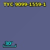 TYC 9099-1559-1