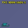 TYC 9099-1605-1
