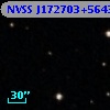 NVSS J172703+564301