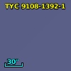 TYC 9108-1392-1