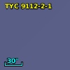 TYC 9112-2-1