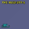 TYC 9112-277-1
