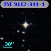 TYC 9112-311-1
