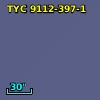 TYC 9112-397-1