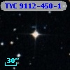 TYC 9112-450-1