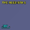 TYC 9112-578-1