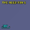 TYC 9112-739-1